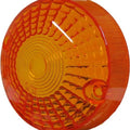 Indicator Lens Rear L/H Amber For Suzuki GS 750 DC 1978