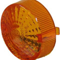 Indicator Lens Front L/H Amber for 1997 Aprilia RX 50 C/CD