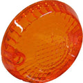 Indicator Lens Front L/H Amber for 1993 Kawasaki EL 250 E3