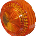 Indicator Lens Rear L/H Amber for 1985 Yamaha DT 50 MX