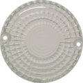 Indicator Lens Yamaha XV535, FZX750 Clear/White Lens