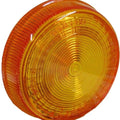 Indicator Lens Front R/H Amber for 1981 Yamaha SR 500 (2J4)