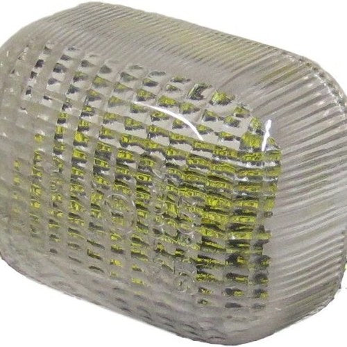 Indicator Lens Front R/H Clear for 1998 Honda Nsr 75 (NS-1)