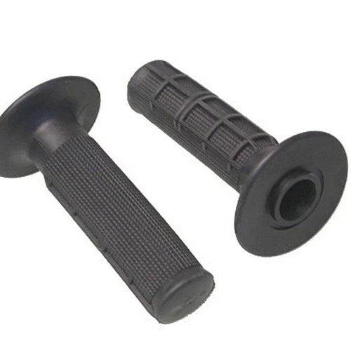 Grips Scott Type Black For 7/8" Handlebars (Pair)