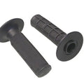 Grips Scott Type Black For 7/8" Handlebars (Pair)