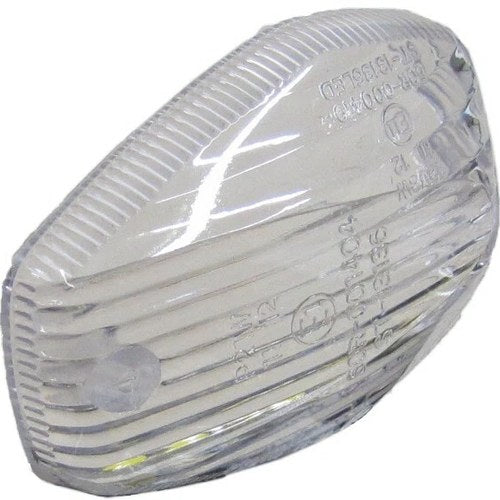 Indicator Lens Rear L/H Clear for 2005 Honda Cbr 125 R5
