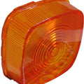 Indicator Lens Rear R/H Amber for 1982 Honda NC 50 K1/Z Express 1