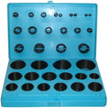 O-Ring Kit Assorted 3mm - 60mm (444 Pcs)