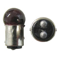 Bulbs STop+Tail Red 12v 23/8 with Small Head (Per 10)