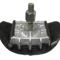 Tyre Clamp Aluminum Body & Rubber Size 450-510(2.50)