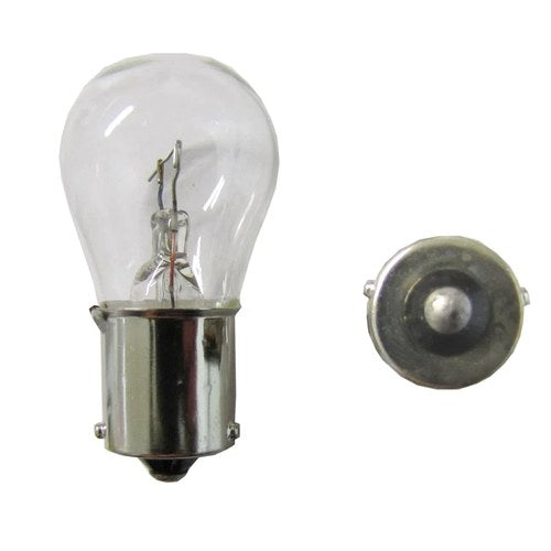 Bulbs BAX15s 12v 21w Indicatorwith off set Pins (Per 10)
