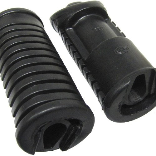Footrest Front (Rubber) For 2002 Honda CG 125 -1 (K/Start)