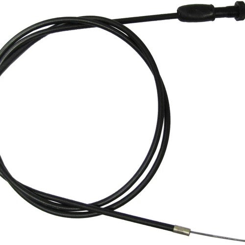 Throttle Cable Universal 6mm Outer Threaded