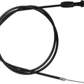 Throttle Cable Universal 6mm Outer Threaded