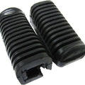 Footrest Front (Rubber) For 1981 Yamaha RD 250 LC