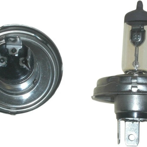Bulb P45t 12v 60/55 Halogen
