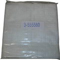 Exhaust Wool 50cm x 50cm Thin Baffle Packing