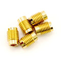 Brass Jets Gurtner 54 as fitted to French Scooters Per 5