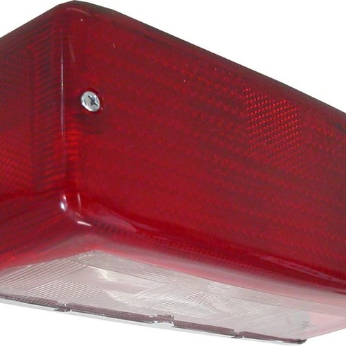 Yamaha XV 920 RJ Virago 1982 ( CC) - Taillight Complete