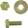 Clutch Spring Bolt & Washer Kit For Suzuki GN 250 T 1997