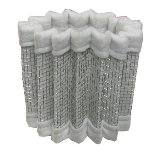 Air Filter Royal Enfield Early Model White Gauze