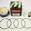 Piston Kit 87-90 510cc 91.50 Wossner 8511DA Husqvarna