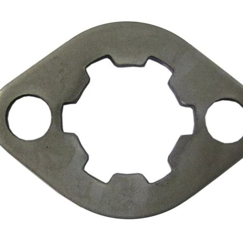 Front Sprocket Retainer For 417/548