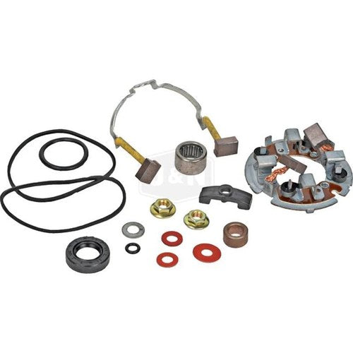 Rebuild Kit Starter Motor For Yamaha, Arctic Cat Watercraft