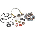 Rebuild Kit Starter Motor For Yamaha, Arctic Cat Watercraft