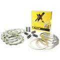 Clutch Kit HD CR250 84-89 Prox 16.CPS13084 Made IN Japan Note Alloy Plates as