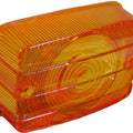 Indicator Lens Front R/H Amber for 1984 Kawasaki AR 80 C2