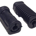 Footrest Front (Rubber) for 1981 Honda CB 50 J