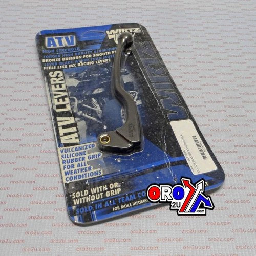 Wirtz Forged Lever Blade