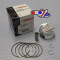 Piston Kit GSXR1000 01-04 7600 Wiseco 4819M07600 Road Suzuki