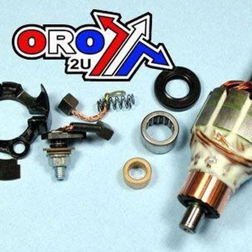 Starter Rebuild Kit KTM, Crf 350 Watt Only