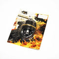 Coil Ignition CDI 6V / 12V