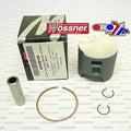 Piston Kit 98-14 KX100 53.50 Wossner 8254D100 Kawasaki MX