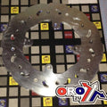 Disc Brake Front Sportsman 600
