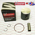 Piston Kit 03-15 SX85 47.00 A Wossner 8147DA Forged Kit