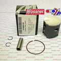 Piston Kit 85-87 YZ80 50.00 Wossner 8186D200 Yamaha MX