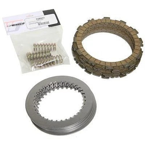Clutch Kit HD 07-13 YZ450F Wiseco CPK058 Yamaha MX