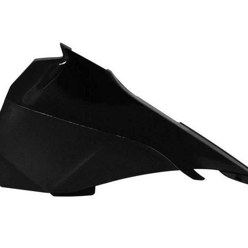 13-16 KTM85 Left Airbox Cover& Panel Black Racetech FIKTMNRSX85 75-0305