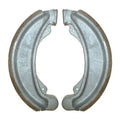Brake Shoes Front for 1976 Honda CB 125 K5