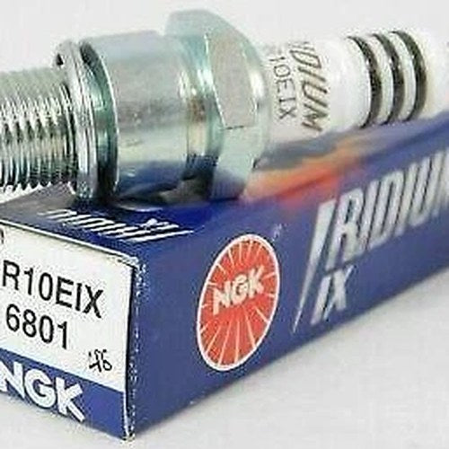 Ngk Spark Plug BR10EIX Racing