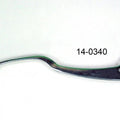 Lever Blade Clutch Silver Motion Pro 14-0340 Kawasaki