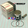 Piston Kit 69-76 KH500 60.50 Wiseco 149M06050 Road Kaw