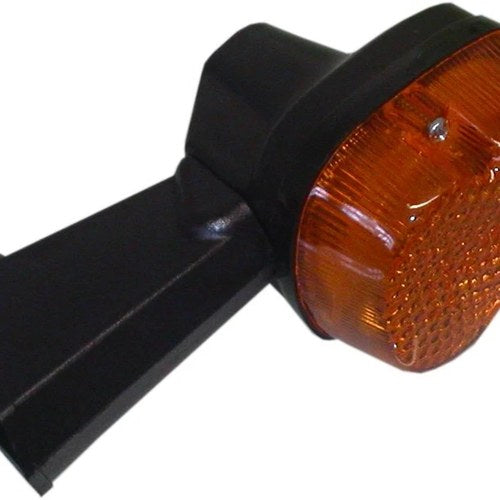 Indicator Complete Rear R/H for 1979 Honda CB 400 N Super Dream
