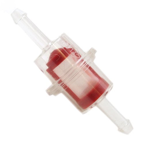 Fuel Filter For 3/16" Lines