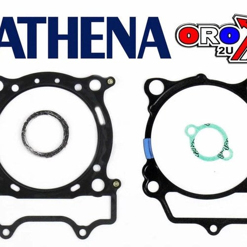 Gasket Top Set 06-09 YZF450 Athena P