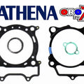 Gasket Top Set 06-09 YZF450 Athena P